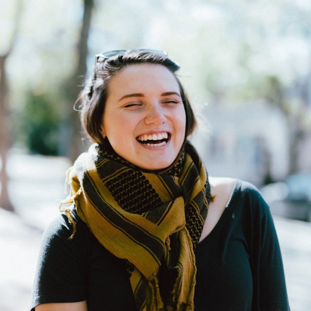 Meet your Posher, Jocelyn